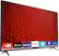 Angle Zoom. VIZIO - 65" Class (64.5" Diag.) - LED - 1080p - Smart - HDTV.