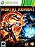  Mortal Kombat - Xbox 360