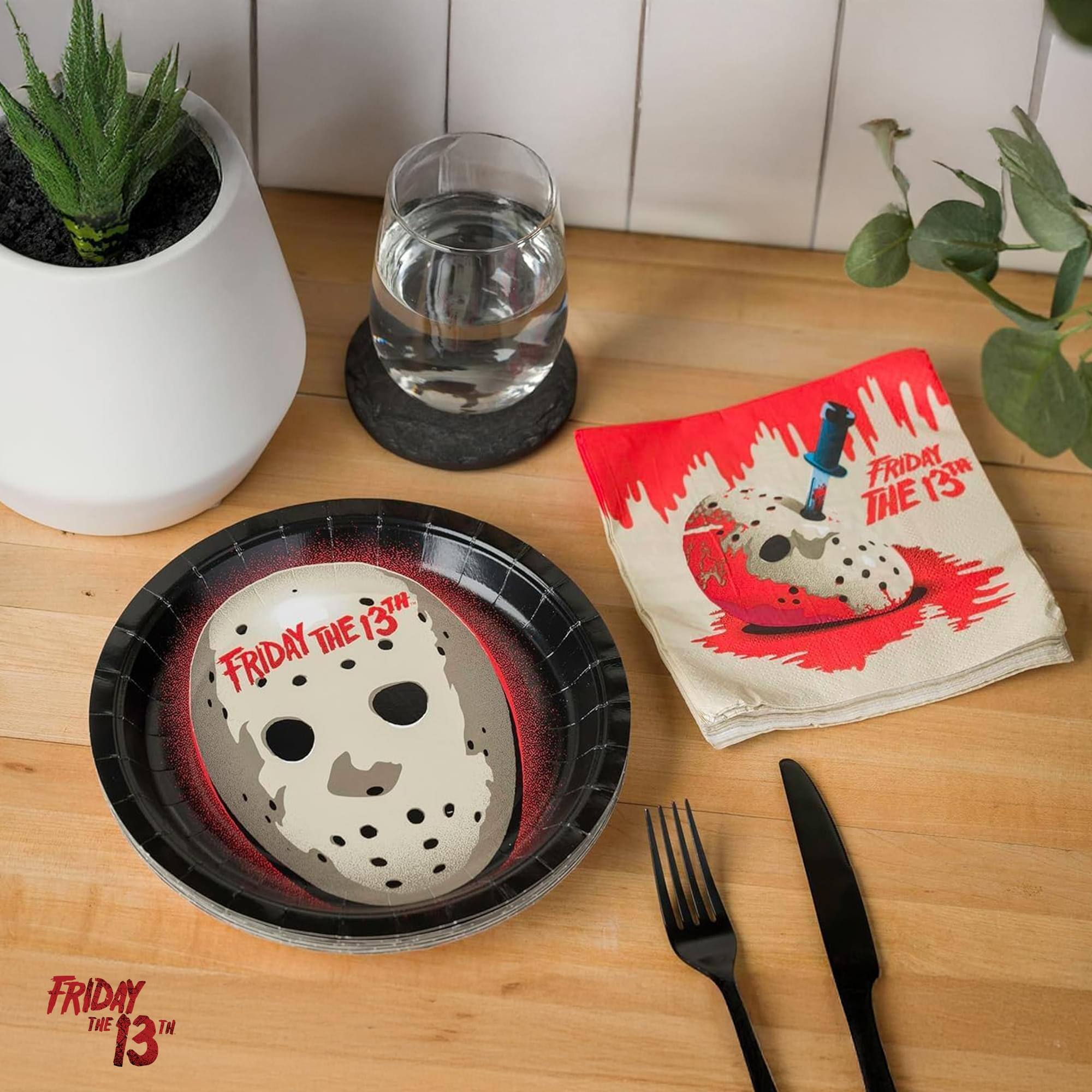 FRIDAY THE 13TH