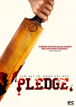 Pledge - DVD