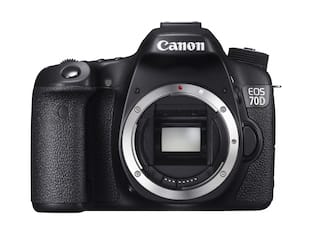 Canon EOS 70D DSLR Camera with 18 135mm IS STM Lens Black 8469B016 Canon EOS 70D DSLR Camera with 18 135mm IS STM Lens Black 8469B016