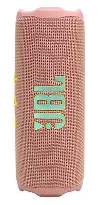 JBL - Refurbished Excellent - Portable Flip 7 Speaker - Pink