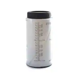 Norpro - 2 Cup Adjustable Measuring Cup - White