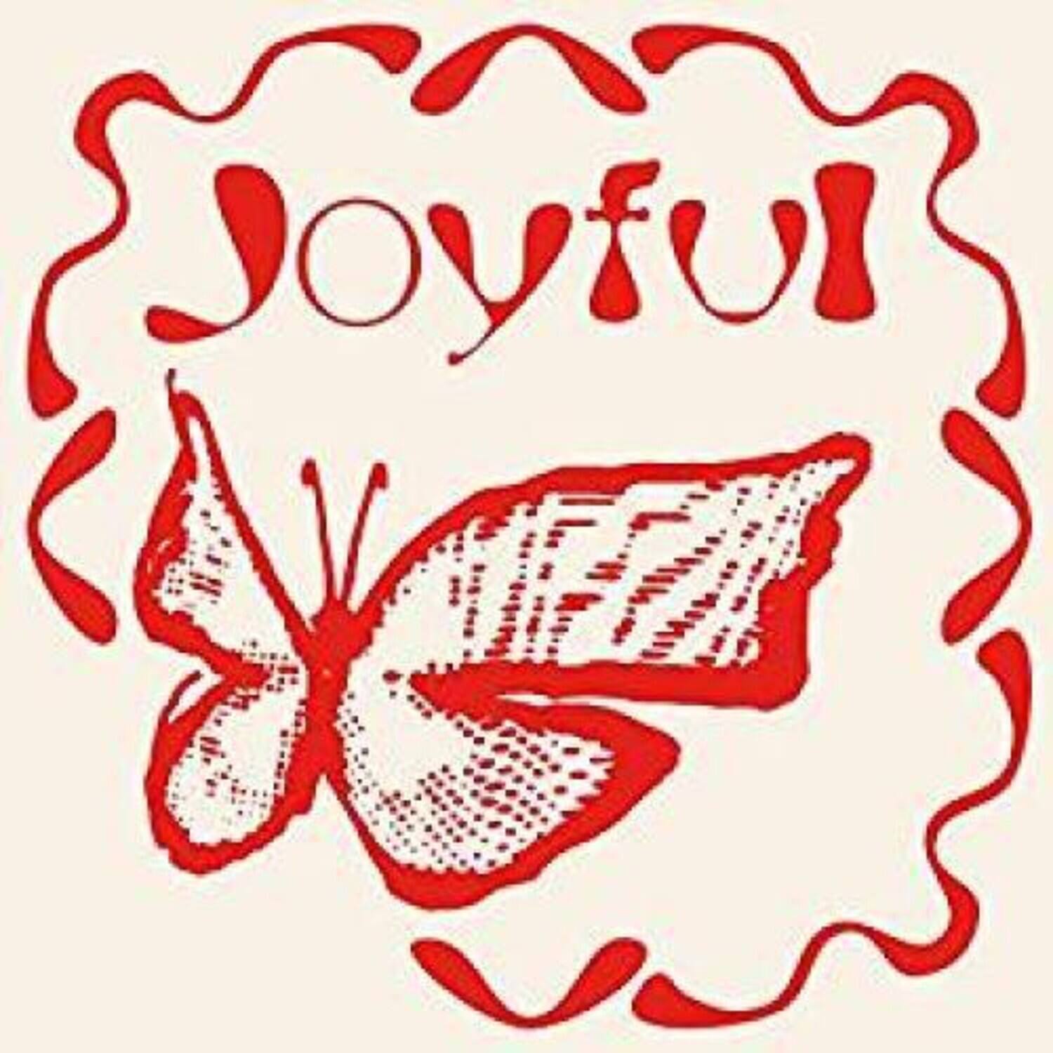 Andras - Joyful   - VINYL LP price history on PriceWatchPro