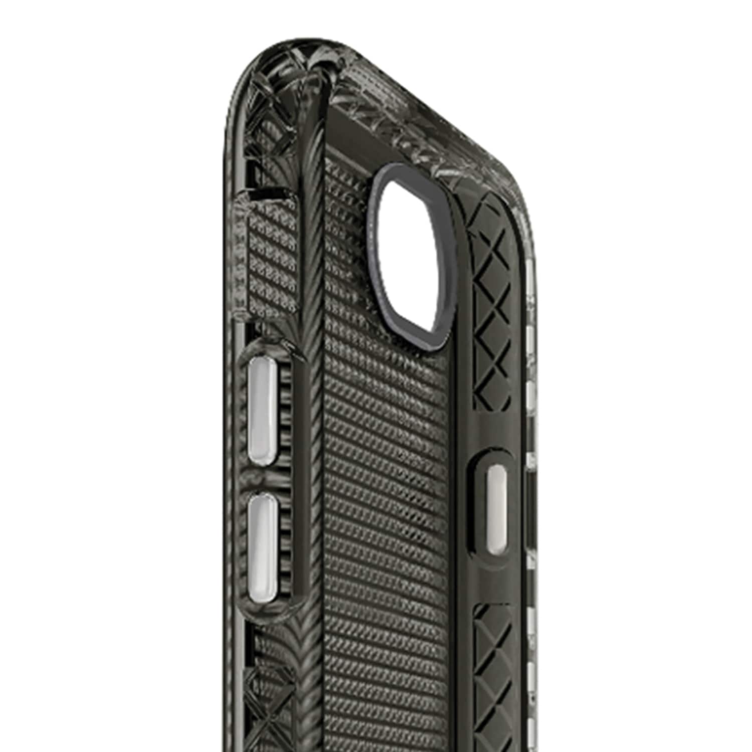 Cellhelmet C alt iphone 8 blk Altitude X Series Case (iphone