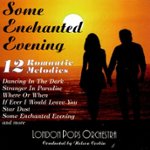 Front Standard. Some Enchanted Evening [CD].
