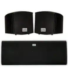 Acoustic AUDIO
Acoustic AUDIO
Acoustic AUDIO