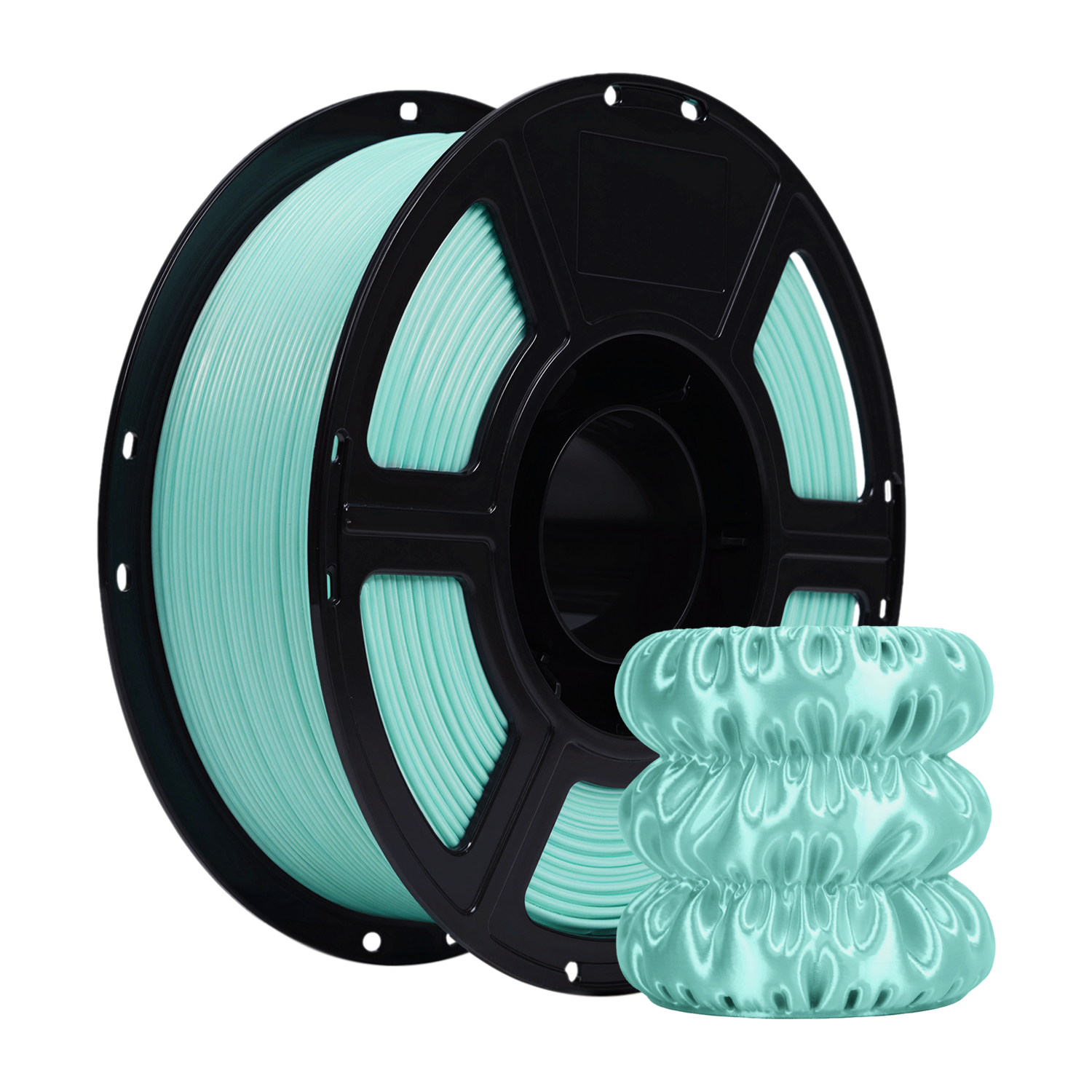 Turquoise Green