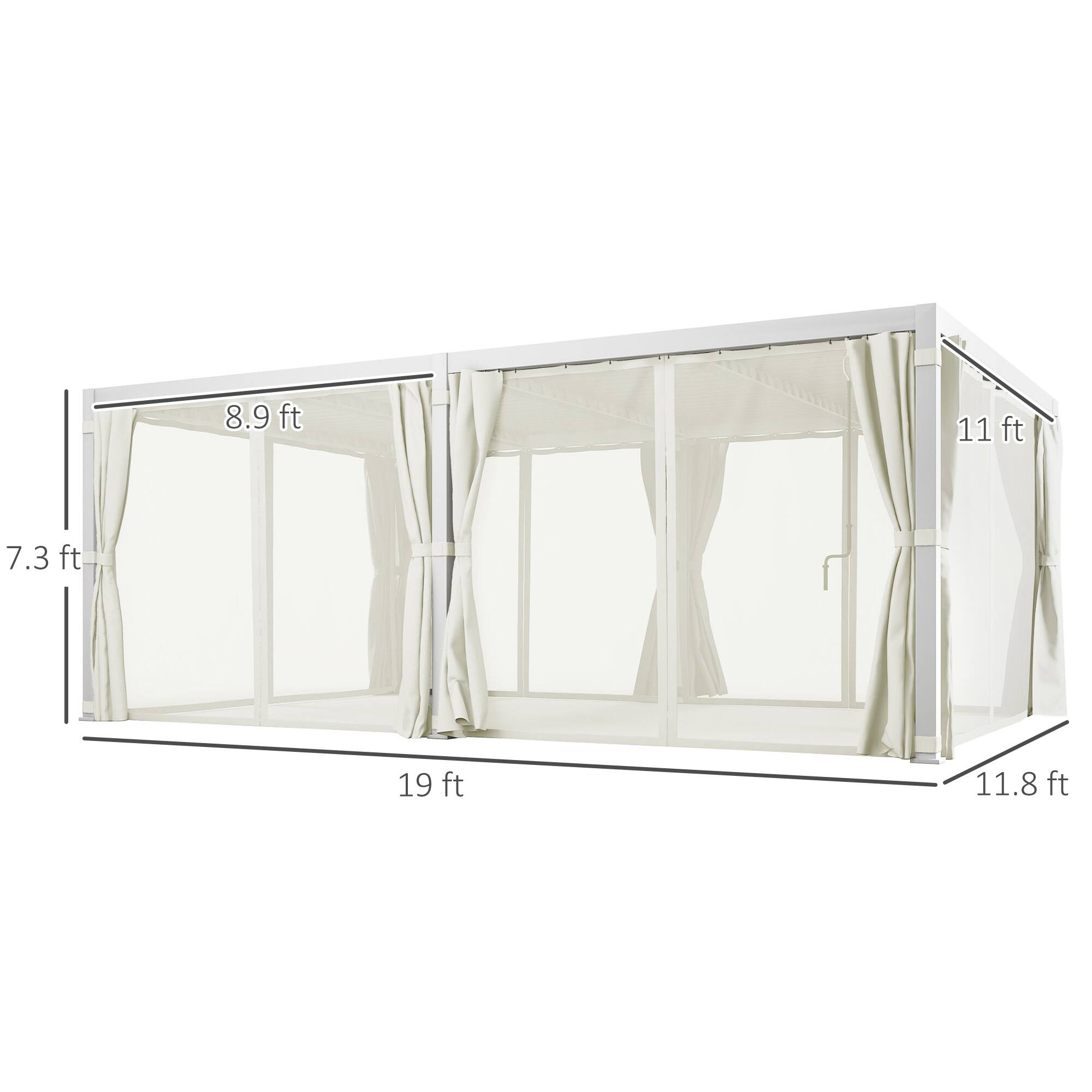 8.9 ft  
11 ft  
7.3 ft  
19 ft  
11.8 ft