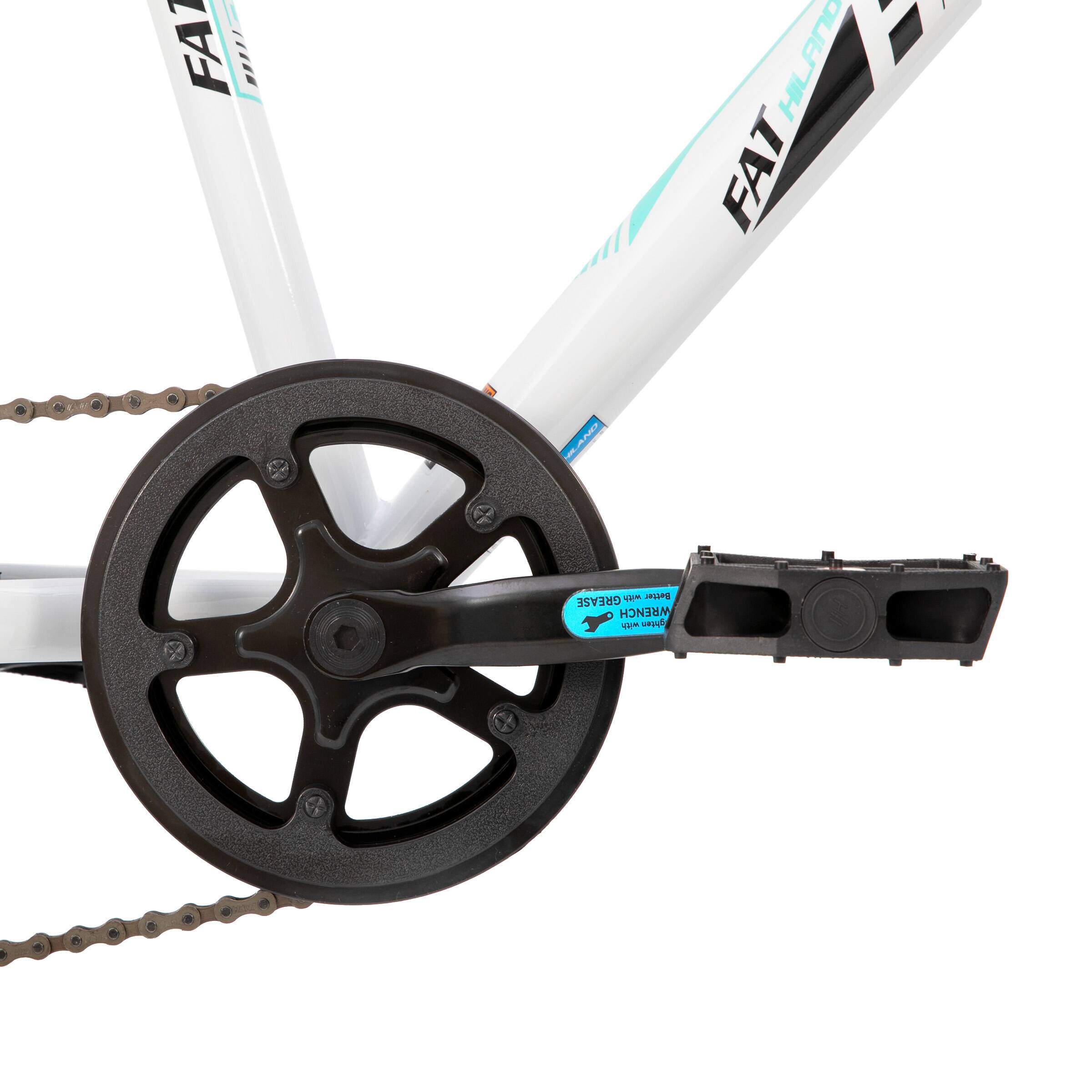 FAI HILAND FAT CITY MLPS GREASE WRENCH