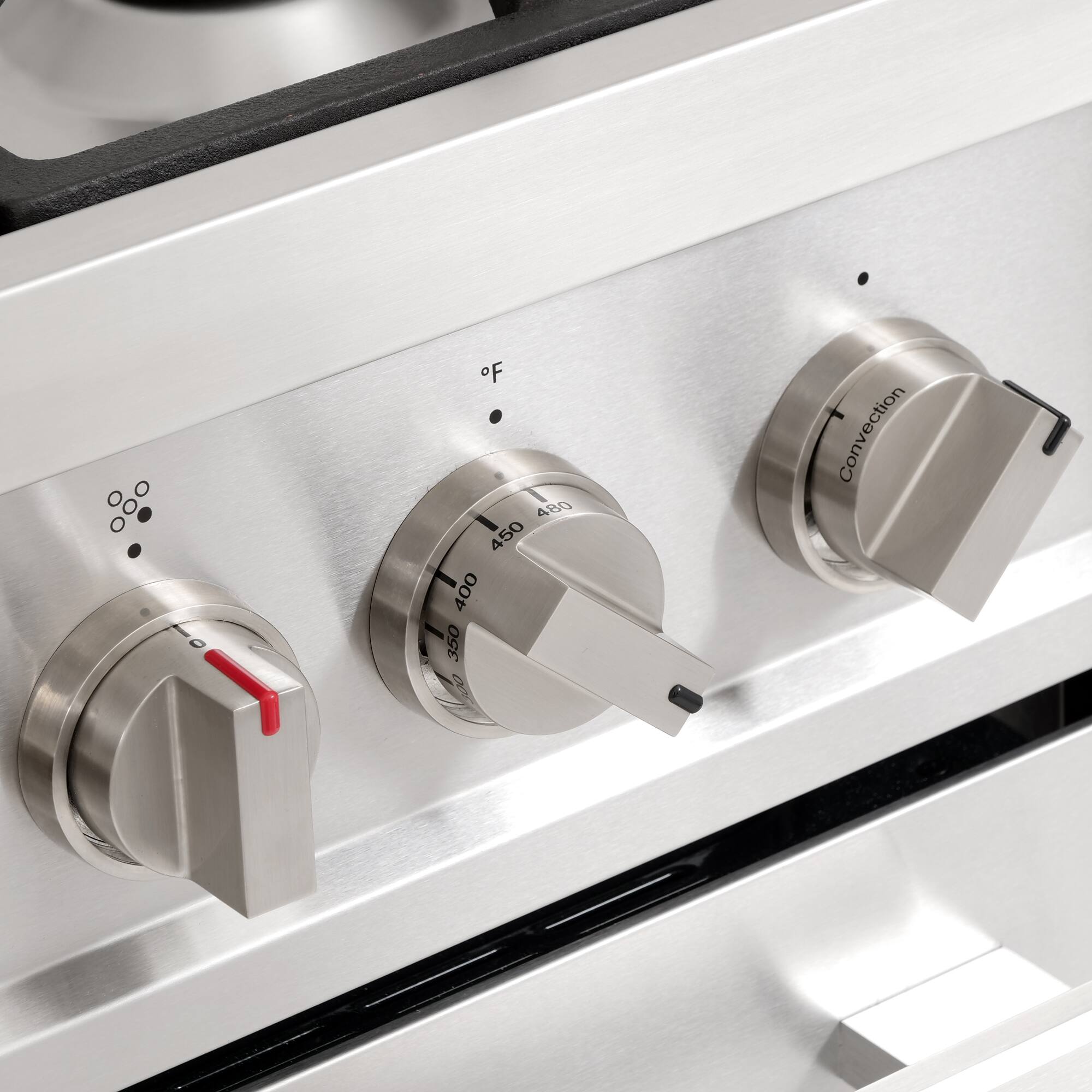 LO OFF 480 450 400 350 2 Convection