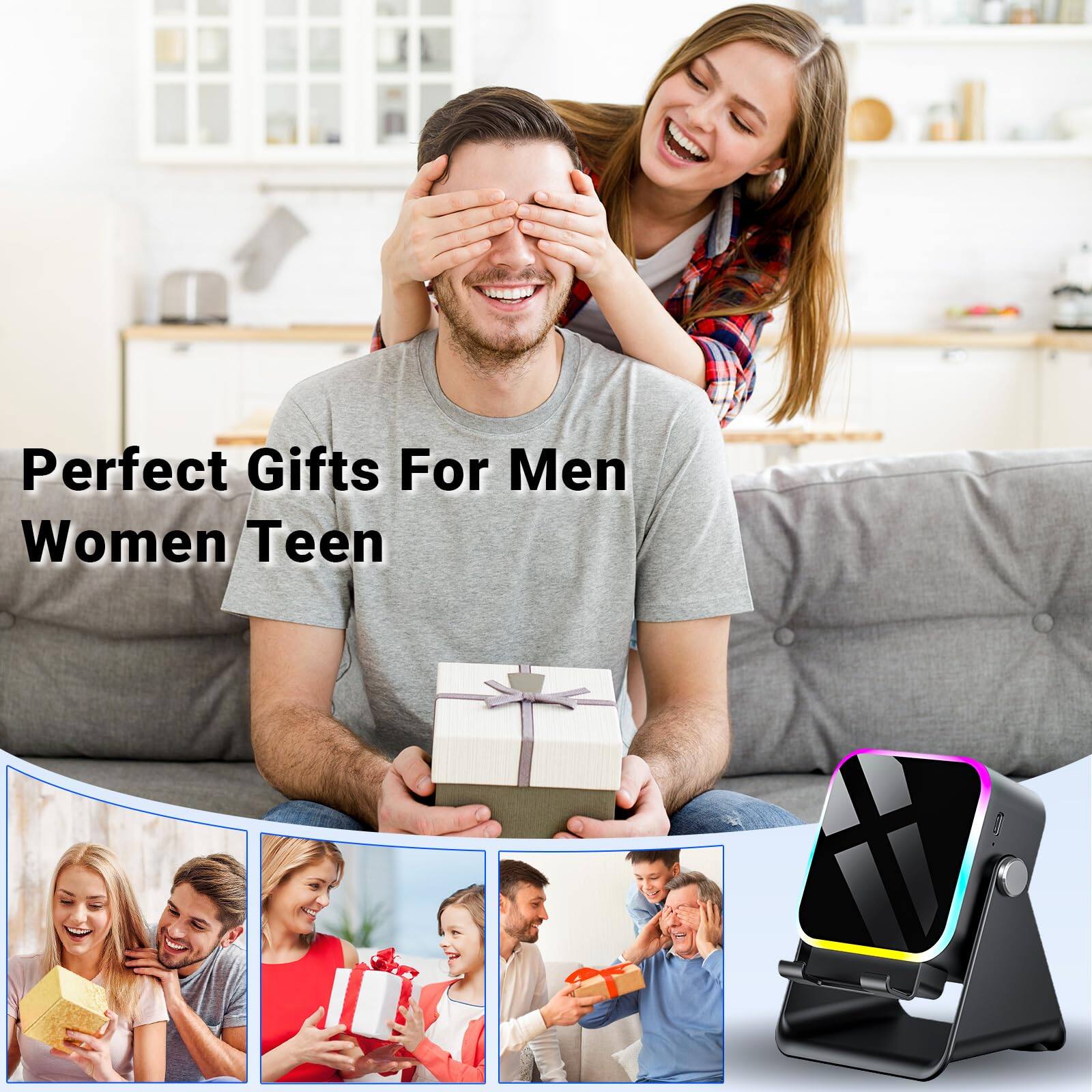 media item thumbnail