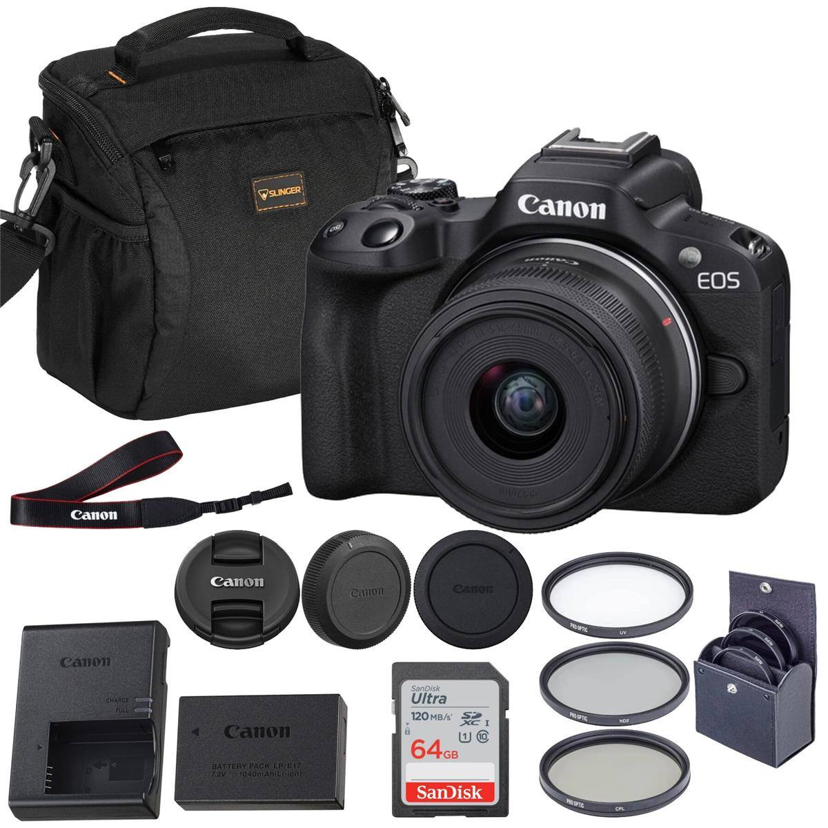 SINGER Canon EOS STM (45-03 IESTM) Canon e Canon Canon Canon NTE Canon TATU NL Canon BATTERY PACK LPE17 p 12V 040mA on SAnDiLk Ultra 120 MB/s 1 10 64GB SanDisk