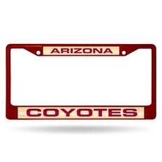 ARIZONA
COYOTES
NHL
