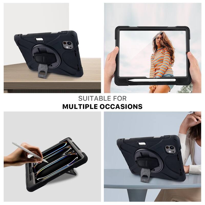 SUITABLE FOR MULTIPLE OCCASIONS