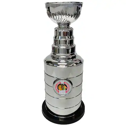 CUP B17
IITIEI
CHA
STANLEY
CHAMPIONS
CTI
CIIE