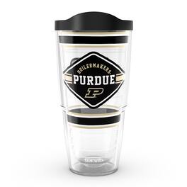 Tervis - Purdue Boilermakers 24oz. First String Classic Tumbler - Multicolor