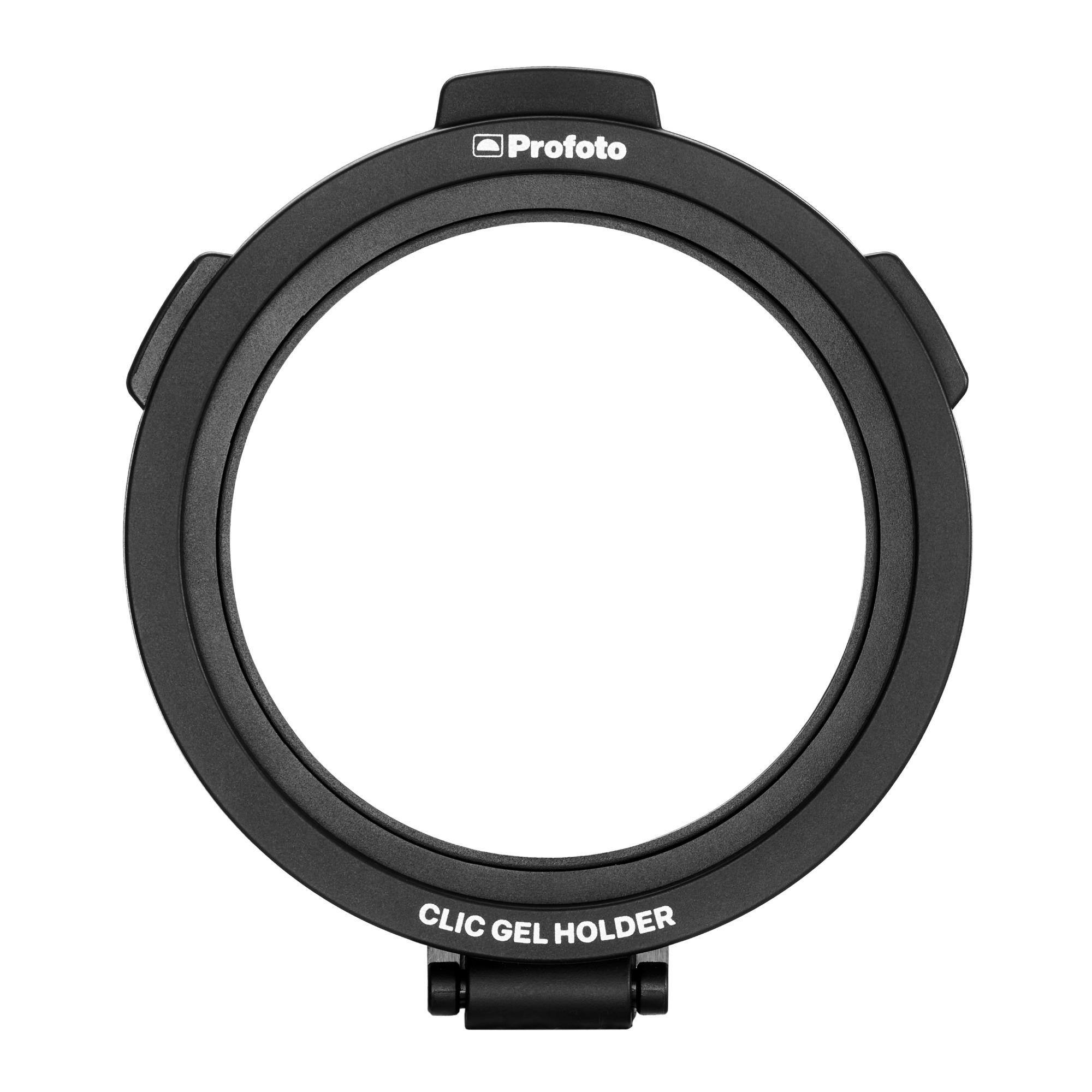 Profoto  
CLIC GEL HOLDER