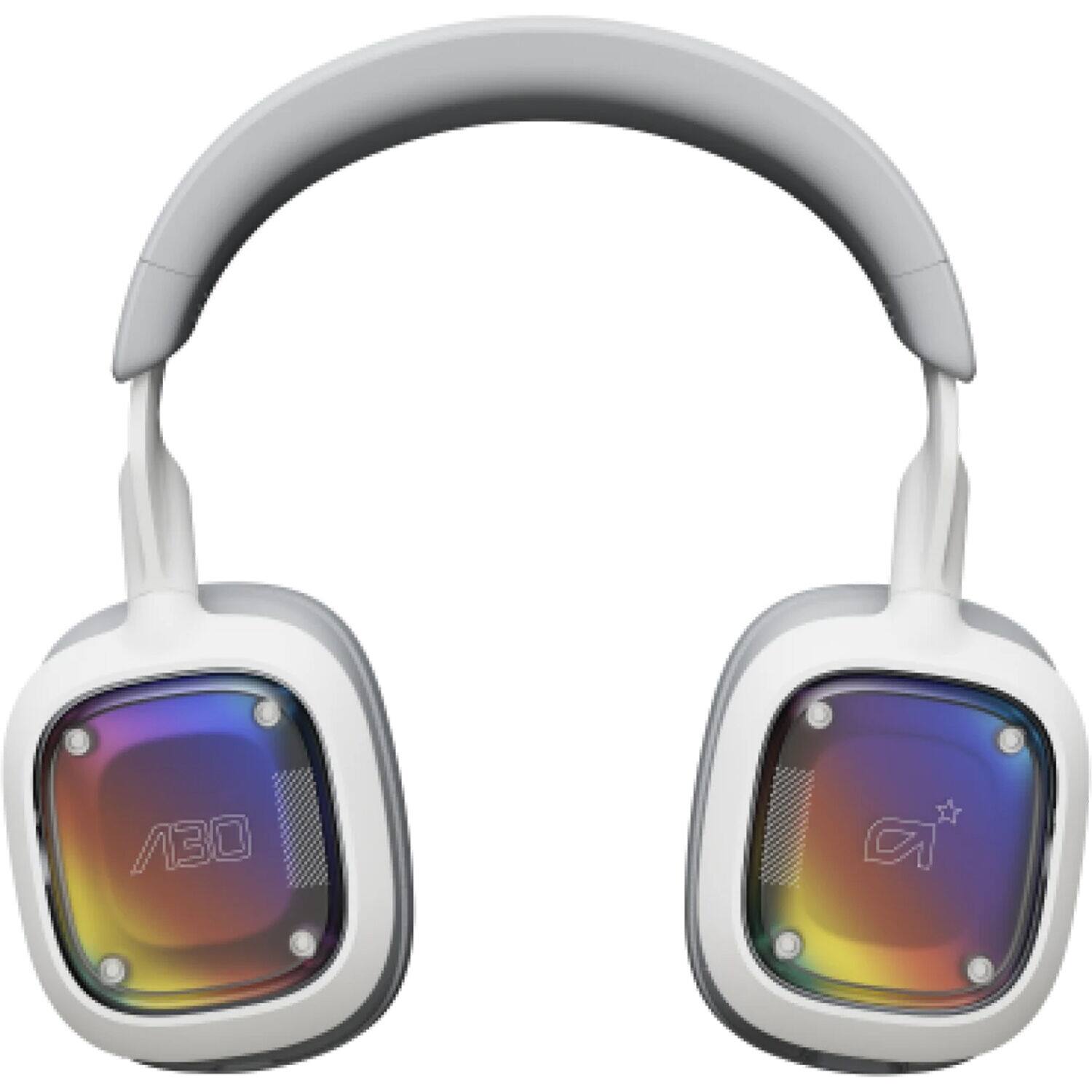 Bundle Astro Gaming A30 Wireless Gaming Headset for PS5 White