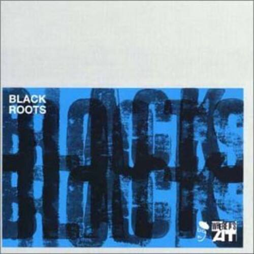 BLACK ROOTS 2