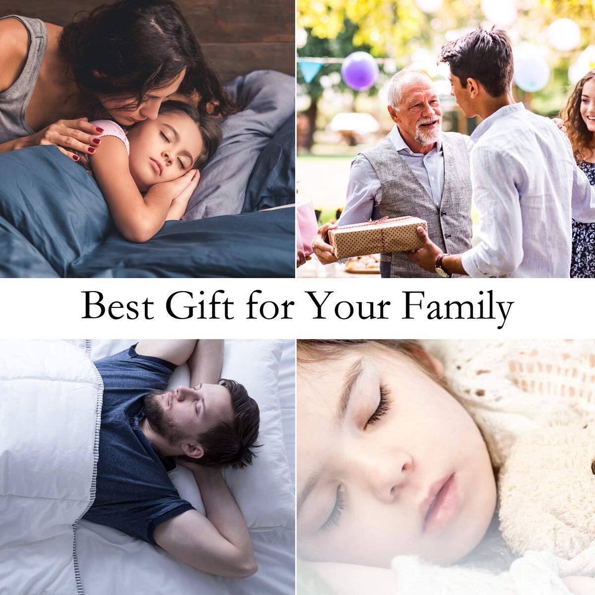 Best Gift for Your Family