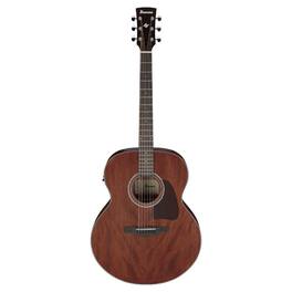 Ibanez - AJ54E Open Pore Natural AE Guitar