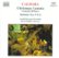 Front Standard. Caldara: Christmas Cantata (Vaticini di Pace); Sinfonias Nos. 5 & 6 [CD].