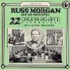 Best Buy: Russ Morgan & His Orchestra Play 22 Original... CASSETTE 02768199