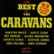 Front Standard. The Best of the Caravans [CD].