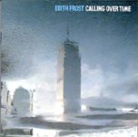 Front Standard. Calling Over Time [CD].