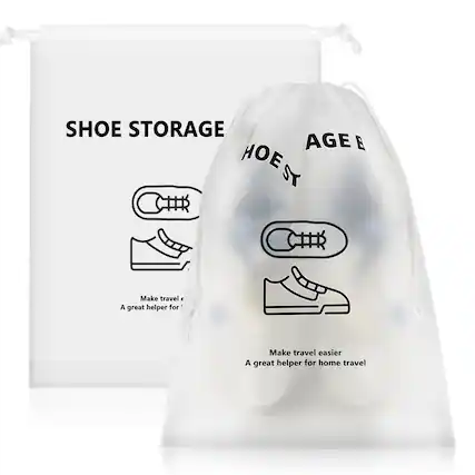 SHOE STORAGE
Make travel easier
A great helper for home travel
SHOE STORAGE
Make travel easier
A great helper for home travel