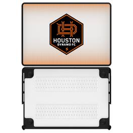 Keyscaper - Houston Dynamo FC Linen MacBook Case - Air 15 in - Multicolor