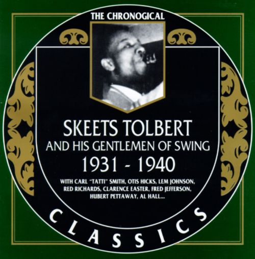  1931-1940 [CD]