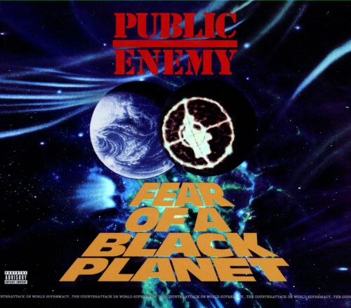  Fear of a Black Planet [Deluxe Edition] [CD] [PA]