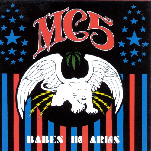  Babes in Arms [CD]