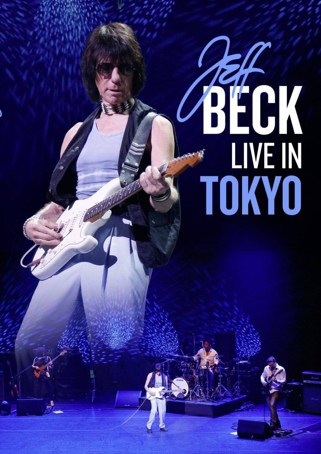 Live in Tokyo [DVD] - Best Buy