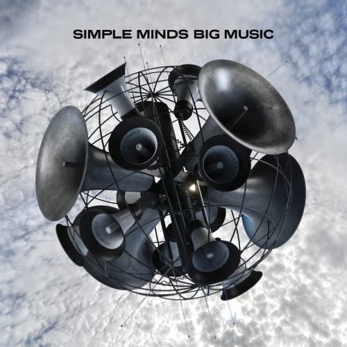  Big Music [CD/DVD] [CD &amp; DVD]