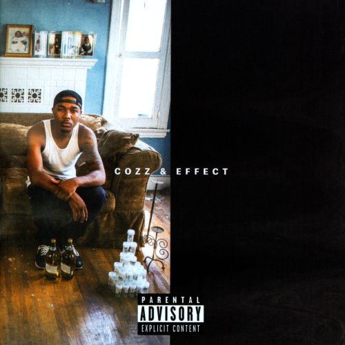  Cozz &amp; Effect [CD] [PA]