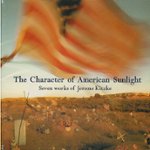 Front Standard. The Character of American Sunlight [CD].