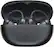 Alt View 4. Shokz - OpenDots Air Open-Ear Clip-On True Wireless Bluetooth Earbuds - Black.