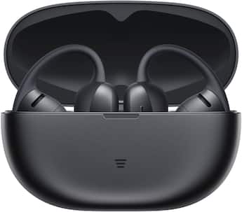 Shokz OpenDots Air Open Ear Clip On True Wireless Bluetooth Shokz OpenDots Air Open Ear Clip On True Wireless Bluetooth