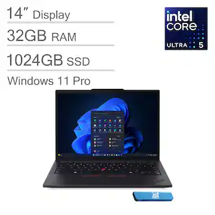 Lenovo ThinkPad T14 Gen 5 14 Lenovo ThinkPad T14 Gen 5 14