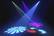 Alt View Standard 1. American DJ - Comscan LED Scanner Light.
