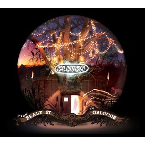  From Beale Street to Oblivion [Bonus Disc] [CD]