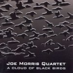 Front Standard. A Cloud of Black Birds [CD].