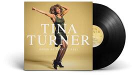 Tina Turner - Queen Of Rock N Roll - VINYL LP