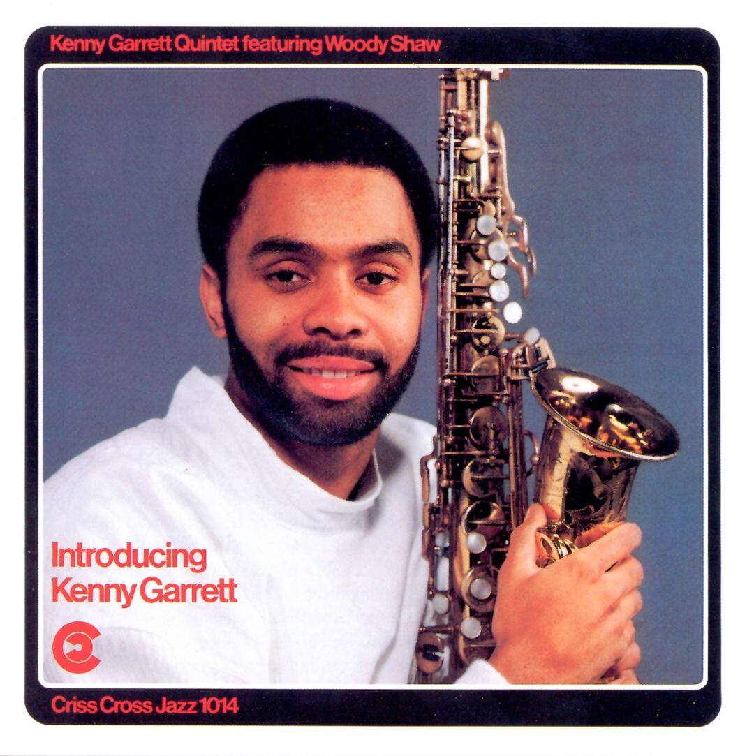Best Buy Introducing Kenny Garrett [CD]
