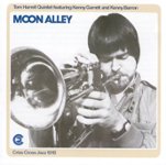 Front Standard. Moon Alley [CD].