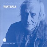 Front Standard. Wisteria [CD].