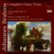 Front Standard. Brahms: Complete Piano Trios, Vol. 1 [CD].